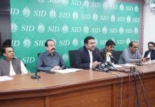 Sindh to Procure 1 Million Metric Tons of Wheat at Rs. 3,500 per 40kg, Procurement Begins April 1