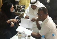 Give to Gain: The Resilient Rise of Dr. Sameera Aziz