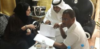 Give to Gain: The Resilient Rise of Dr. Sameera Aziz