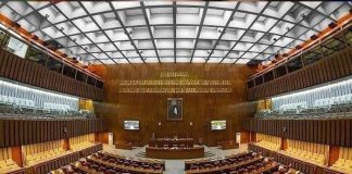 Senate marks Earth Hour, calls for action on climate change