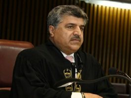 NA Dy Speaker condoles death of Sherry Rehman’s daughter