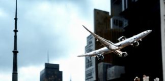 War Have Changed ,Episode Two: The Paper Bomb