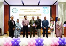 International Women’s Day: My Tribute to the Silent Strength of our Society.