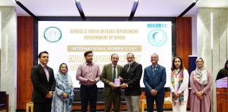 International Women’s Day: My Tribute to the Silent Strength of our Society.