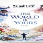 Gambat’s Rising Star Zainab Lateef Shaikh Inspires Youth with Debut Book