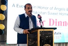 Taking care of orphans, helpless children responsibility of entire nation: Zamurrad Khan