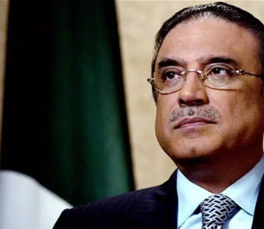Unity, solidarity key for transforming national resolve into reality: Zardari