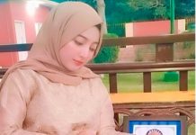 An Interview with Dr. Alishba Eman, A Young Pakistani Neuroscientist