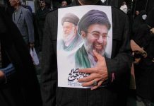 Ayatollah Mujtaba Khamenei: A nightmare for Trump’s plan of Regime Change I