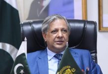 Azam Nazeer Tarar has extends warm greetings to Christian community on Easter