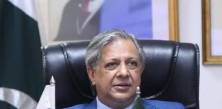 Azam Nazeer Tarar has extends warm greetings to Christian community on Easter