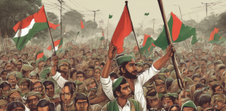 Bangladesh: A 55-year journey towards economic development, peace, and stability II