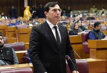 PTI chief postpones Liaquat Bagh gathering