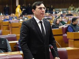 PTI chief postpones Liaquat Bagh gathering