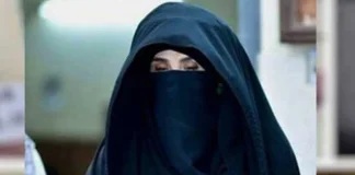 Bushra Bibi seeks early decision in 190 Million Pound Case