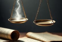 The Voice of Truth and the Debt of Conscience