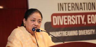 Greenwich University Hosts International DEI Conference Calling for Inclusive Reforms.