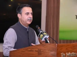 Pakistan can rise as regional economic power through maritime reforms: Junaid Anwar Chaudhry