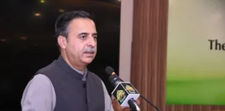 Pakistan can rise as regional economic power through maritime reforms: Junaid Anwar Chaudhry