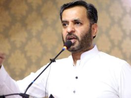 Health Minister Kamal highlights HIV status, vows probe into global fund irregularities