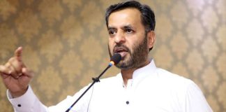 Health Minister Kamal highlights HIV status, vows probe into global fund irregularities