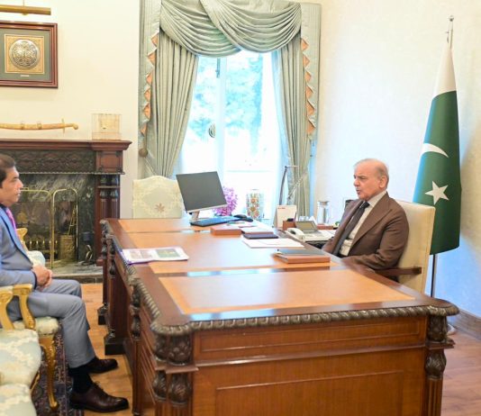 PM for safe railway travel, robust freight services to boost economy