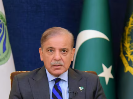 PM pays tribute to framers of Constitution of Pakistan