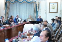 PM Sharif reviews petroleum supply chain, orders steps to ensure relief for low-income groups