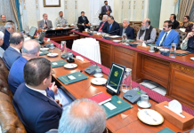 PM Shehbaz terms Pakistan’s peace diplomacy “Historic Moment of Honour,” vows continued efforts for lasting regional stability