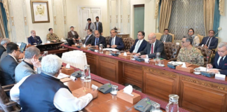 PM reviews implementation of measures regarding petrol, energy conservation