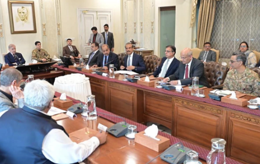 PM reviews implementation of measures regarding petrol, energy conservation