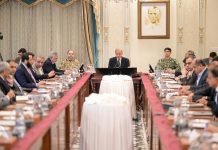 PM urges fuel conservation; warns of strict action against petroleum products hoarding