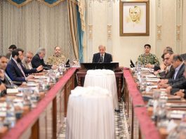 PM urges fuel conservation; warns of strict action against petroleum products hoarding