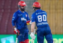 United thump Sultans to set up Qualifiers clash with Zalmi