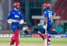 United inflict humiliating eight-wicket defat on Kingsmen in PSL encounter