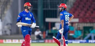 United inflict humiliating eight-wicket defat on Kingsmen in PSL encounter