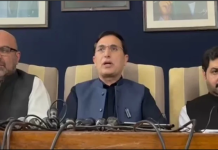 PTI to convene APC of ‘like-minded parties’ over massive hike in fuel prices