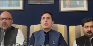 PTI to convene APC of ‘like-minded parties’ over massive hike in fuel prices