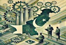 Pakistan Civil Service: An Incomplete Journey of Power, Service, & Reform