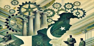 Pakistan Civil Service: An Incomplete Journey of Power, Service, & Reform