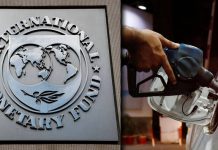 Petroleum Prices, the IMF, and the Sobs of the Masses