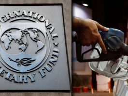 IMF asks Pakistan to raise GST to 19% in Budget 2026-27