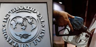 Petroleum Prices, the IMF, and the Sobs of the Masses