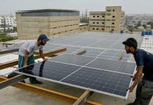 Power Division asks Nepra to scrap fee, licence rule for solar consumers up to 25KW