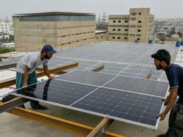 Power Division asks Nepra to scrap fee, licence rule for solar consumers up to 25KW