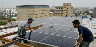 Power Division asks Nepra to scrap fee, licence rule for solar consumers up to 25KW