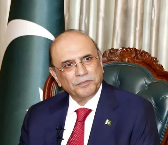 Government taking measures to strengthen support system for individuals with autism: President