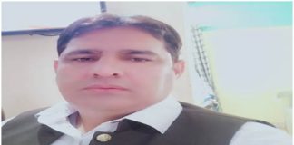 Raja Aftab Khan has been appointed as President PML(N) Youth Wing for AJ& K Sindh