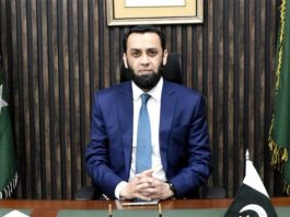 796 Afghan Taliban killed, 1,043 injured in Operation Ghazab Lil Haq: Tarar