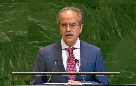 Speakers at UN/Pakistan-sponsored event urge urgent action on AI & digital platforms to counter terror threats